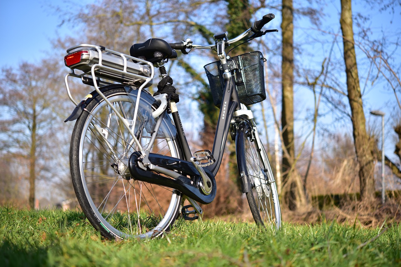 Trend Elektrofahrrad So können Sie ein „normales“ Fahrrad